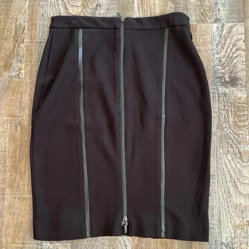 Joseph Ribkoff  | Skirt - Picture 2 of 4